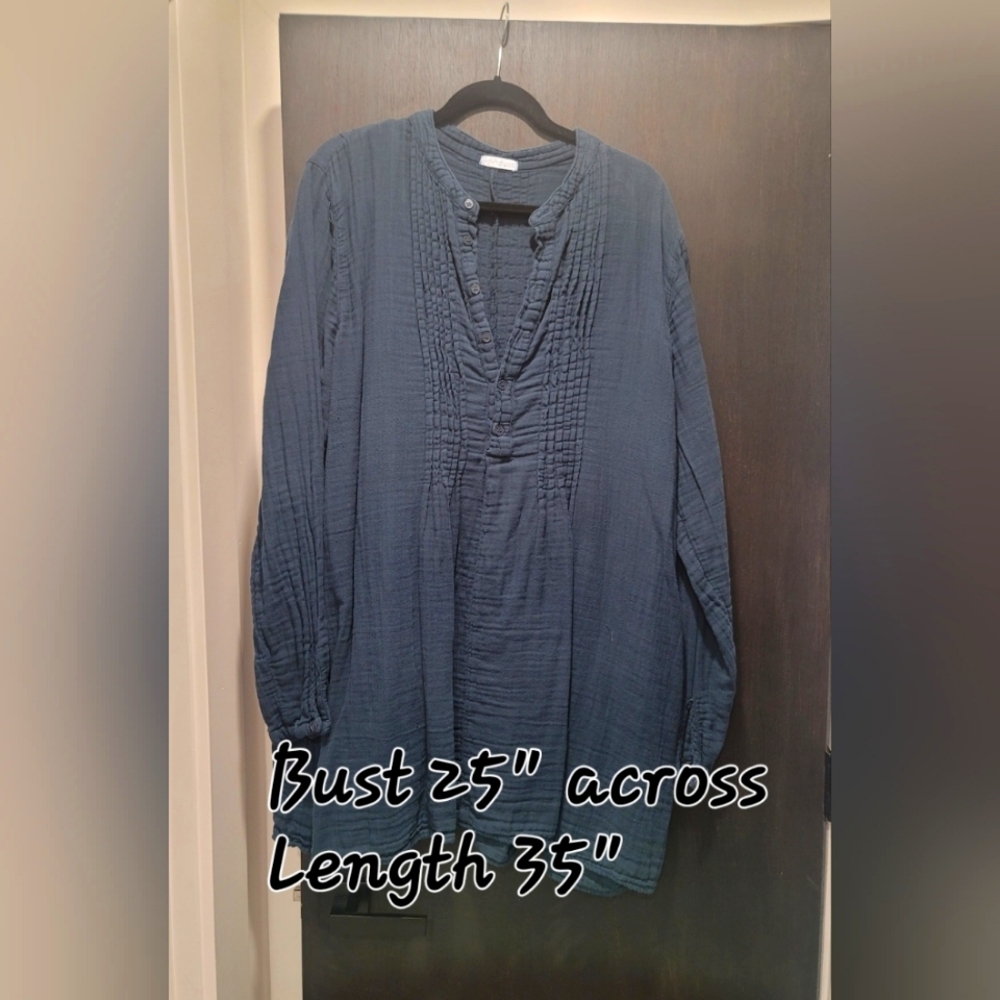 CP Shade for Free People Top